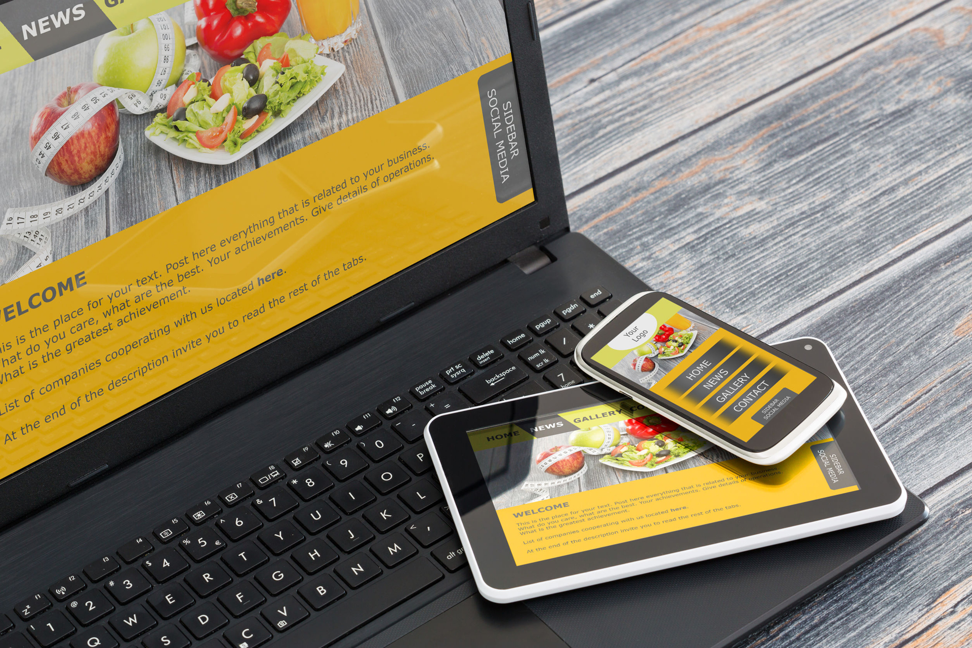 Why investing in mobile now is very important for your business