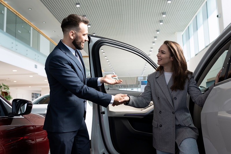 Tech-Savvy Wedding Car Rentals: Adding Digital Elegance to Your Special Day – Updated