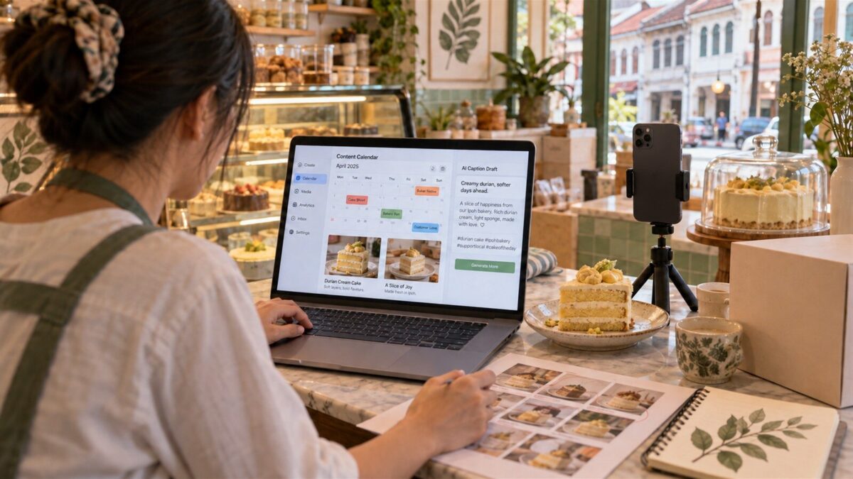 AI in Digital Marketing: Practical Uses for Malaysian SMEs