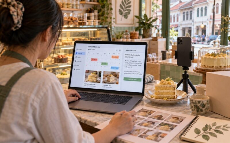 AI in Digital Marketing: Practical Uses for Malaysian SMEs