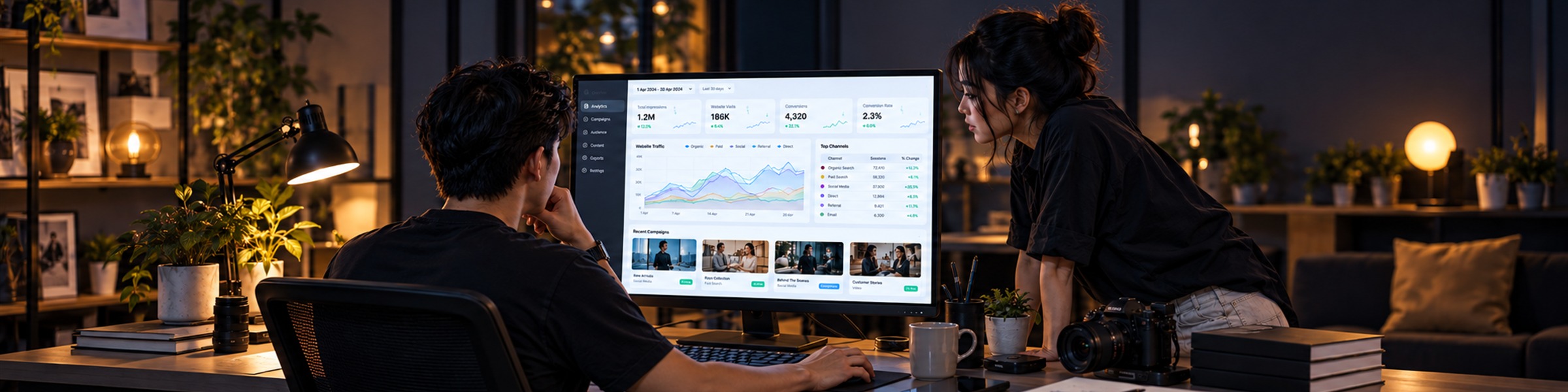 Internet Marketing