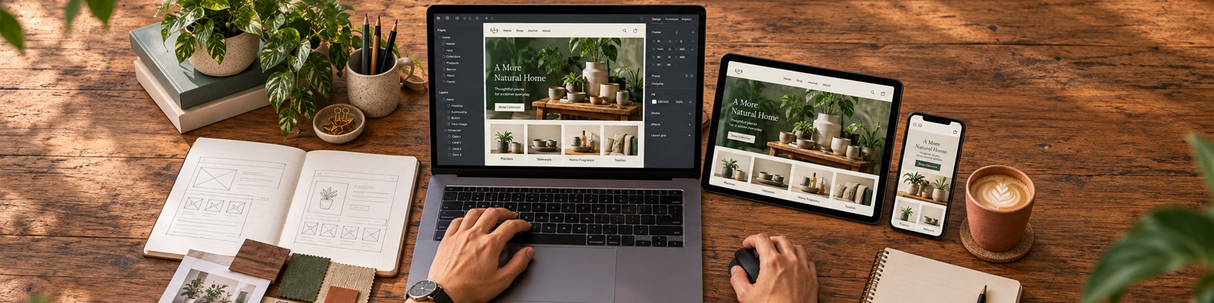 Web Design