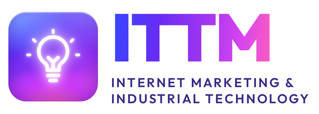 Internet Marketing & Industrial Technology