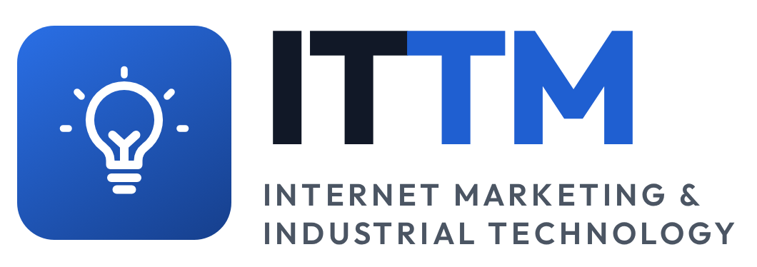 Internet Marketing & Industrial Technology